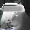 LED Light Working Gooseneck Lamp with Magnetic Base for Sewing Machine