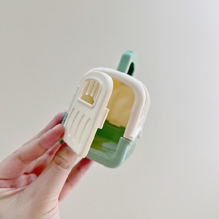 Pet Raise Toy Kids Learning Dollhouse Simulation Dog Raise Grooming Pretend Toy