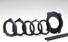 Pioneer Speaker UD-K528 Sound Quality Improvement Item Inner Baffle Standard Package Carrozzeria for Toyota Cars