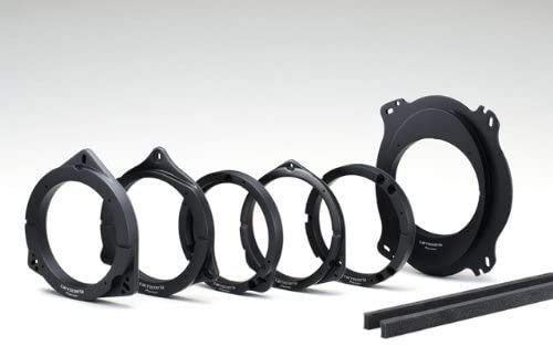 

Pioneer Pioneer Speaker UD-K528 Sound Quality Improvement Item Inner Baffle Standard Package Carrozzeria for Toyota Cars