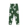 Kapok Hooded Sweater Jacket Women's Trendy Brand Sweatpants Men's Loose Sports Hoodie Suit Women