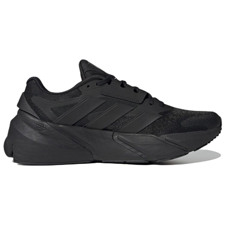 adidas Adistar 2.0 Core Siyah Erkek Spor Ayakkabı Bulut Beyazı HP2336