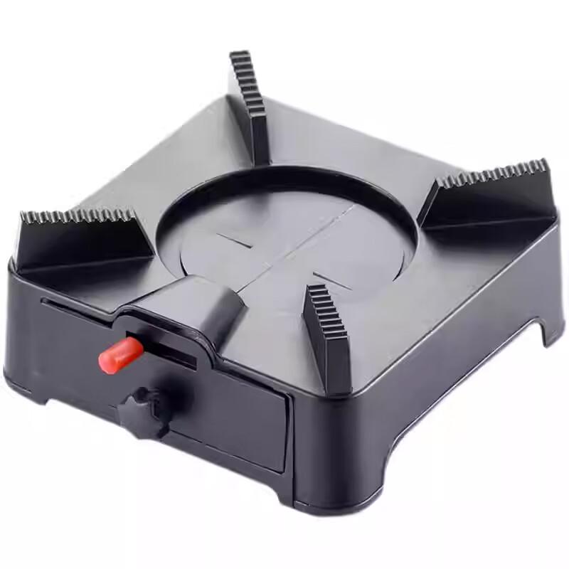 Commercial Insulated Dry Pot Alcohol Stove