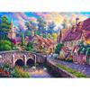 Diy 5d Diamond Painting Scenery City New Arrival Architecture Landscape Diamond Mosaic Sale Home Decor