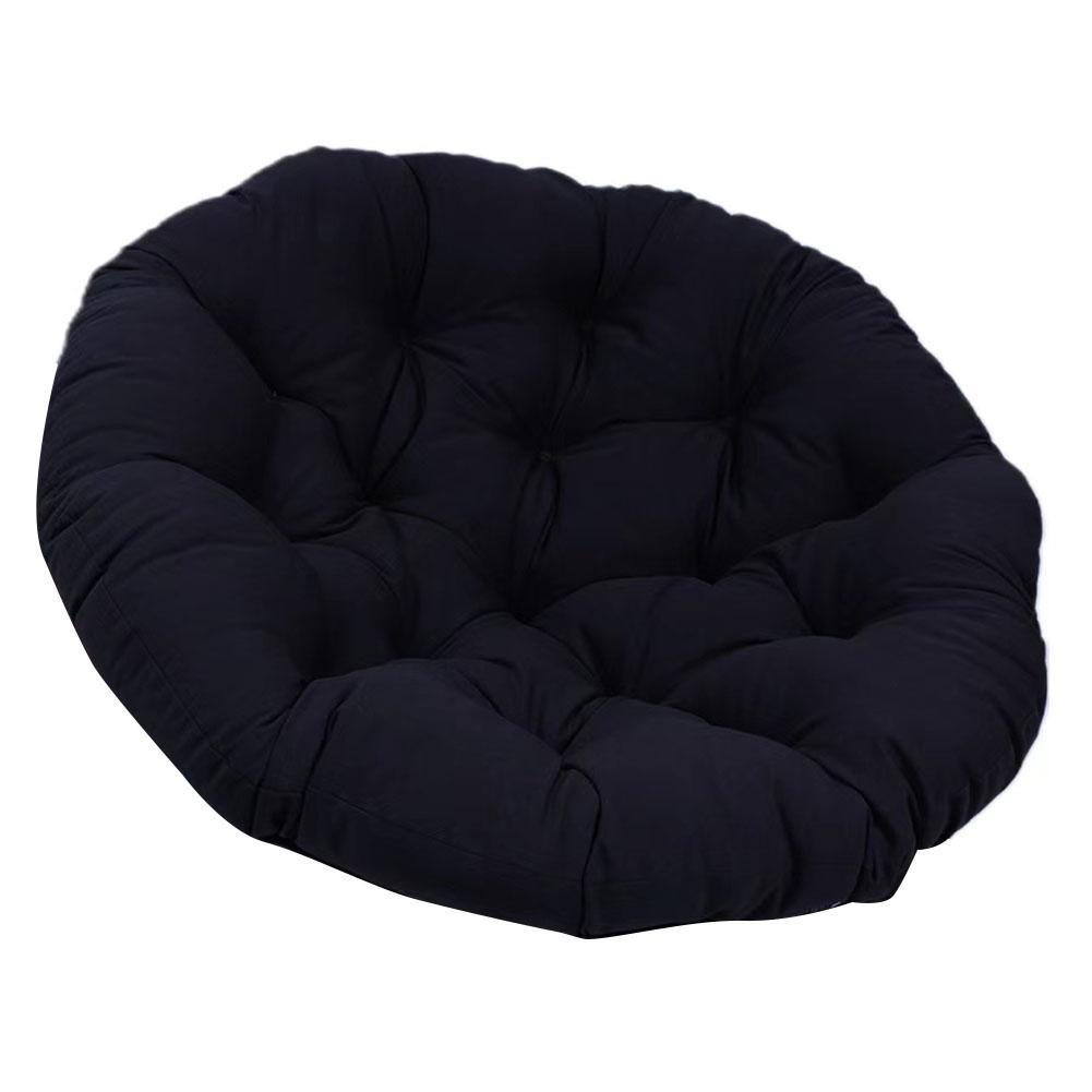 Terrace Cushion Round Cushion Hanging Chair Decoration Outdoor Indoor Cushions Rocking Chair Pads Waterproof New