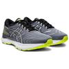 Asics Gel Nimbus 22 Lite-Show Metropolis Men Sneakers Grey Pure-Silver 1011A683-021
