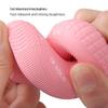 Triple-Strength Silicone Grip Ring for Finger and Wrist Decompression Training
