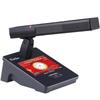 Runpu Professional UHF Wireless Conference Gooseneck Microphone System (CN Version)