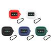 Protective Silicone Case AntiScratch for Live Beam 3 Earphone Nonscratch Cover Dustproof Housing