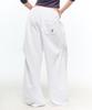 2000ARCHIVES Slouchy Sweatpants (White)