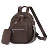 Women's Backpack Large Capacity Lightweight Travel Bag