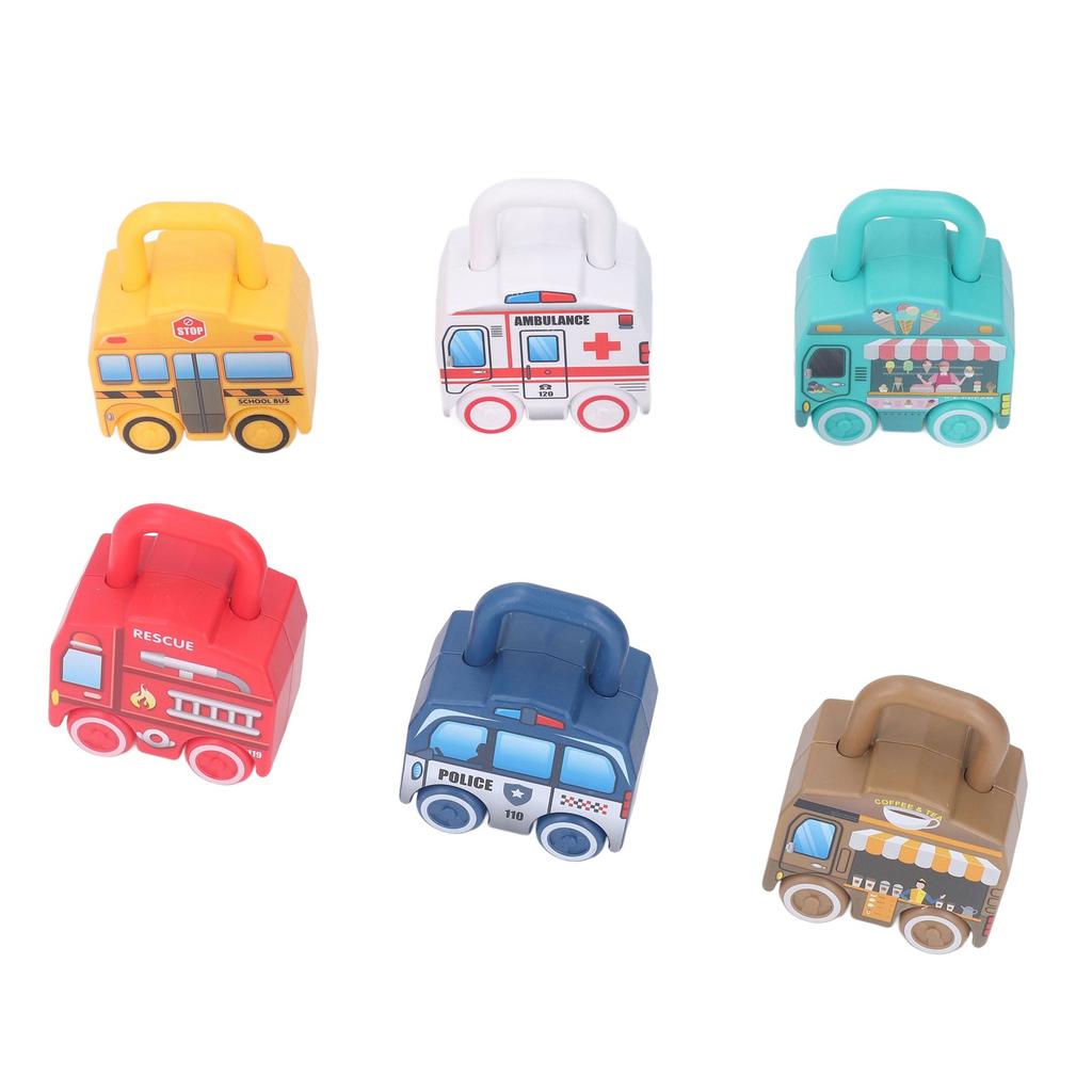 Schlüsselanhänger Auto Spielzeug Frühe Bildung Interessante Cartoon Sensorische Schlüssel Auto Spielzeuge für Kinder