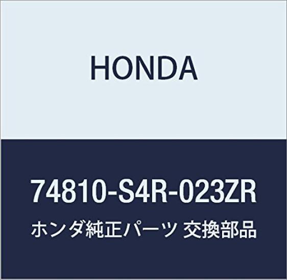 

HONDA Genuine Parts Handle Assembly Tailgate Vamos Vamos Hobio Part Number 74810-S4R-023ZR