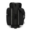 Outdoor Shoulder Bag Men Solid Color Shoulder Bag Business Backpack