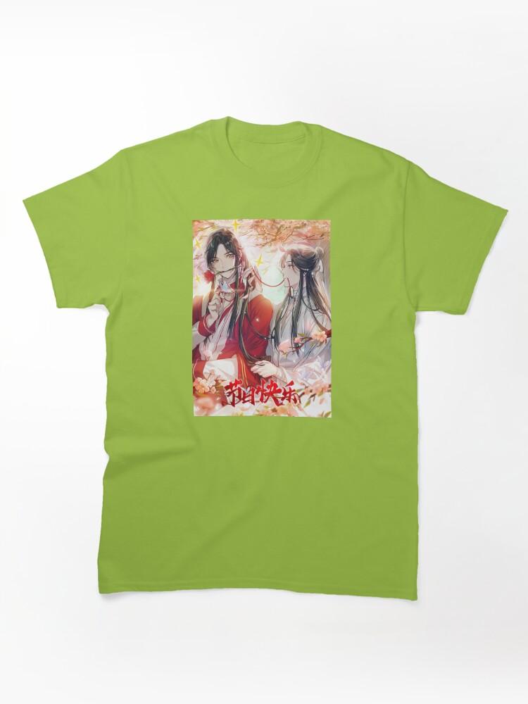 The Apothecary Diaries Hualian Classic T-Shirt