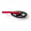 Lishi Mountain Bike Crankset