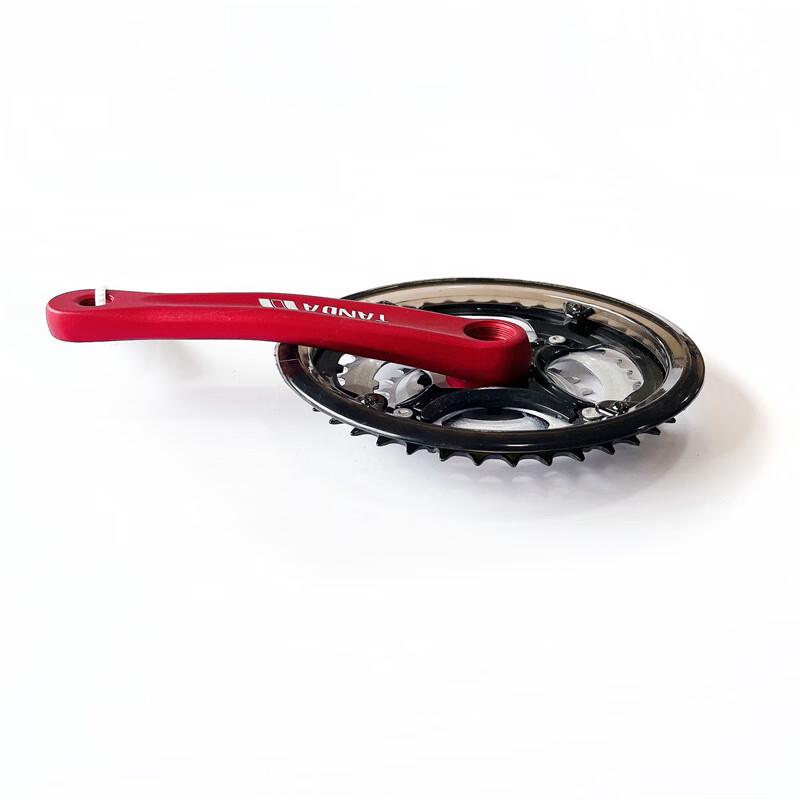 Lishi Mountain Bike Crankset