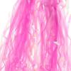 Bicycle Decoration Scooter Kids Bike Tassels Handlebar Tassels Bike Decor Ribbon Bicycle Streamers