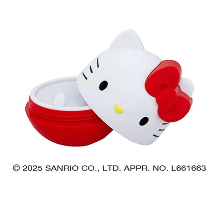 Pieras Hello Kitty Moisture Hand Cream (35 grams)