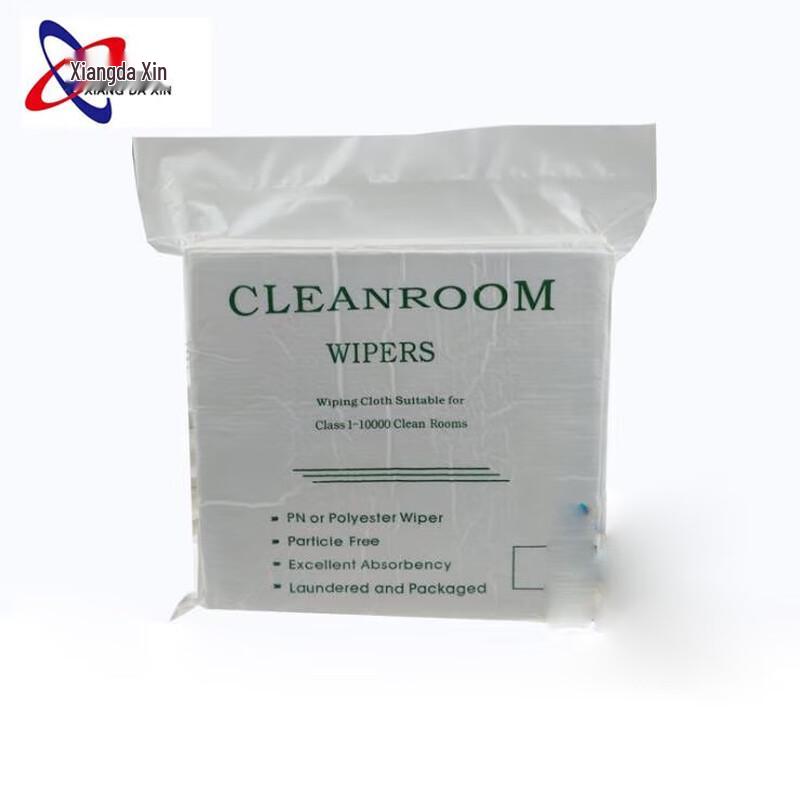 Dust-Free Oil Absorbent Cleaning Cloth