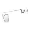 Adjustable Angle Bike Bicycle Helmet Rearview Mirror Rearview Mirrors Cycling Accessory