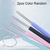 2pcs Help Wear Bracelet Tool Partner Jewelry Helper Fastening Aid Quickly Unfasten Hooking Equipment