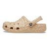 Crocs EVA Classic Durian Sandals Unisex Sandals Warm-Khaki 209563-2DS