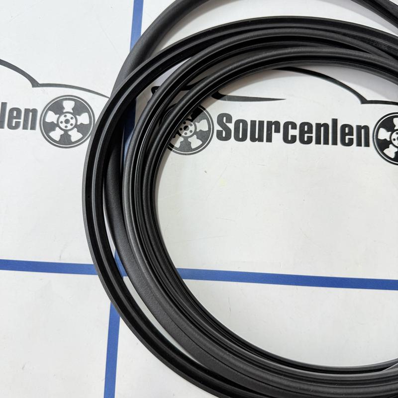 Brand New Weatherstrip Sunroof Glass For Hyundai Sonata 2009-2014 OEM 816133K000 81613-3K000