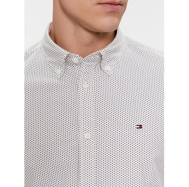 Tommy Hilfiger Oxford Shirt