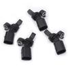 1/2 Pair 2H0927807A 2H0927808A High Quality Rear Left Right ABS Wheel Speed Sensor For 2010-2024 VW Volkswagen Amarok Auto Parts