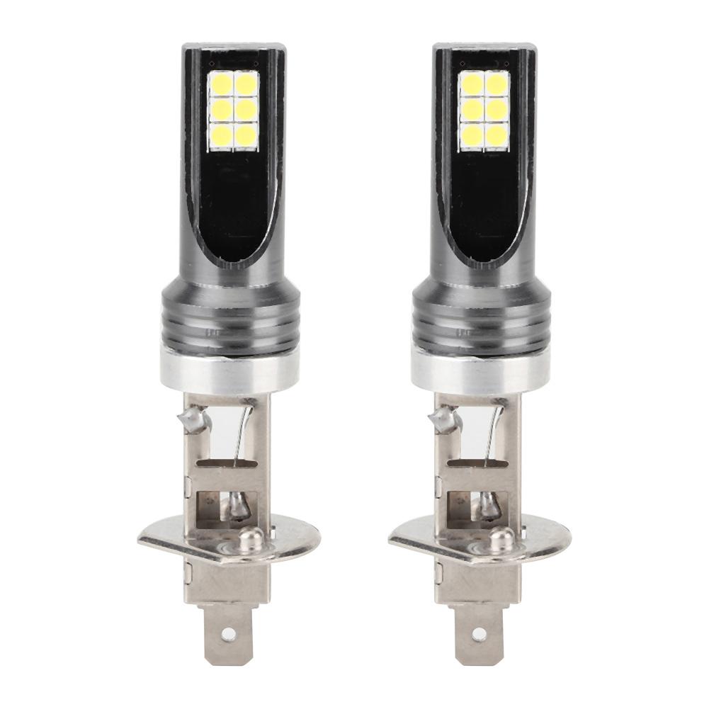 

H1 303012LED фара 6000K автомобильная водонепроницаемая подсветка лампа автомобильный аксессуар