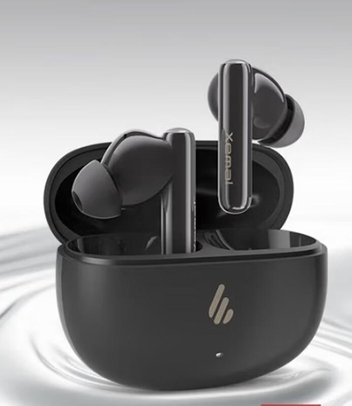 

Edifier X5 Evo True Wireless ANC Earbuds