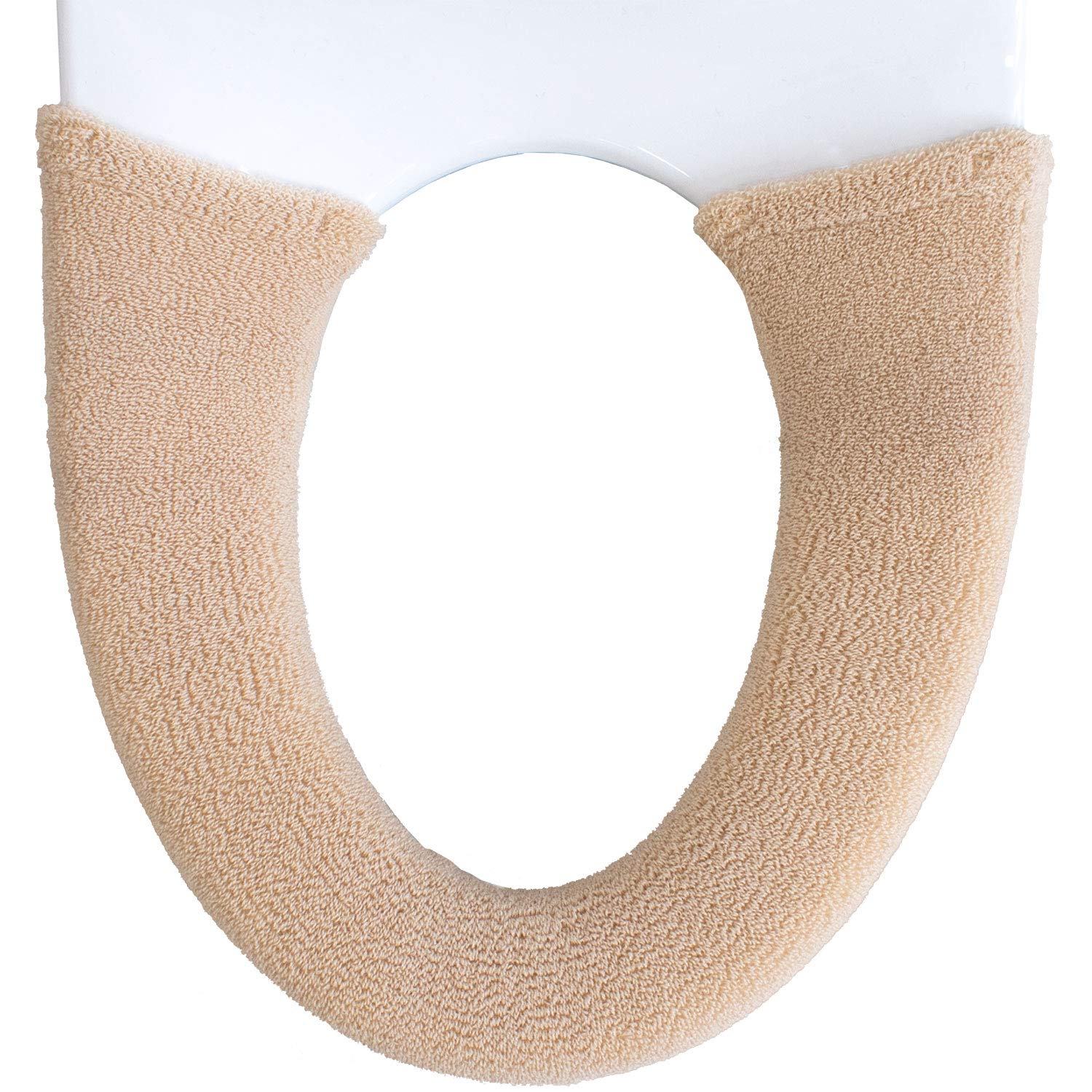 

OKA Toilet Seat Cover Beige For Type Comforta 5 Cleaning/Heating