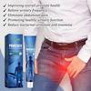 Eelhoe Men's Care Cream Soothing Cream For Male Discomfort And Relaxation 20g
