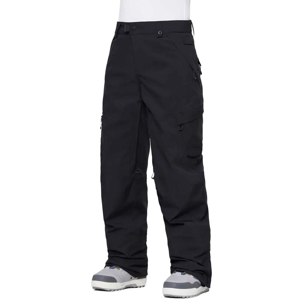 

686 Брюки Geode thermagraph M