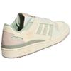 adidas Originals Forum Cl Bequeme Passform Niedrige Top Skate Schuhe Unisex Sneaker Elfenbein LA3797