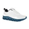 Mens Vento 50 Logo Mesh Memory Foam Trainers