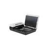 Deli DS321P A4 Duplex Flatbed & Feeder Document Scanner CN plug (adapter included)