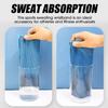 1/3pcs Cooling Towel 30*80cm Quick-Drying Outdoor Sport Gym Towel Lightweight Ice Silk Swimming Pool Towel Absorbent Sweat Towel