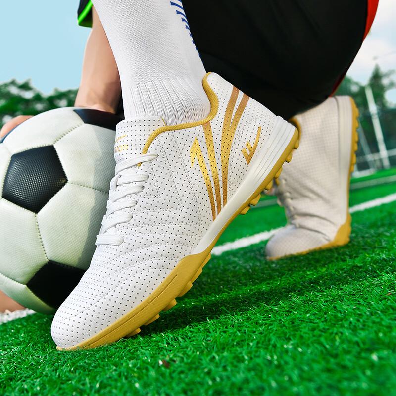 

Warrior 618 TF Turf Football Shoes 36