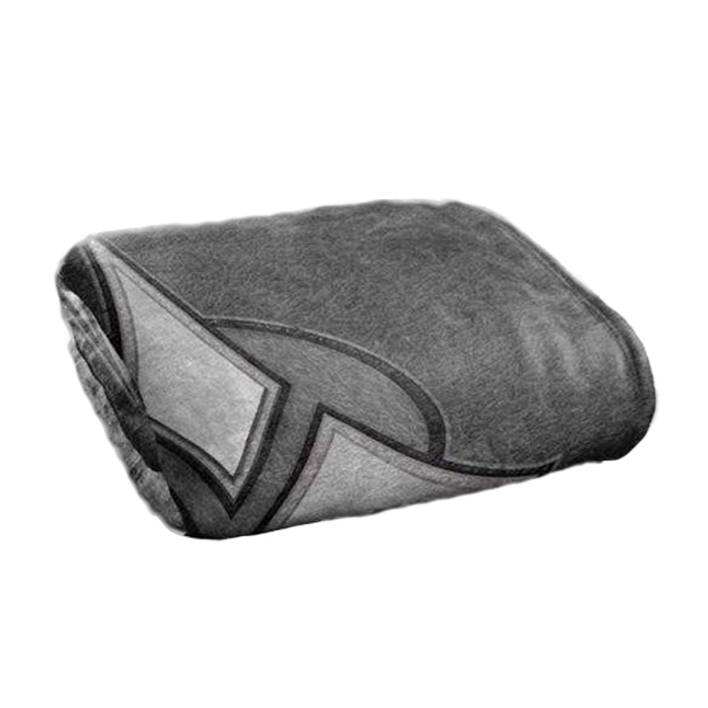 Star Trek Klingon Empire Silky Supersoft Blanket