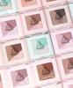 Color Grid Eyeshadow (Gift Multi-brush)