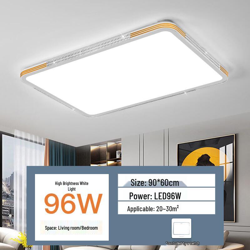 

Светодиодный потолочный светильник «Пузырь мечты»