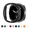 Boîtier PC Pour Samsung Galaxy Watch 8 44mm Accessoires Protection d'écran pare-chocs Coque Coque Échelle Creuse sur Samsung Watch8 40mm