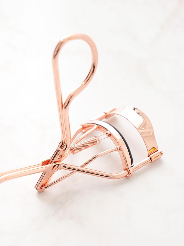 Premium Spring Eyelash Curler