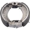 Brake Shoes for ATV 50-125CC - 80mm Front Hub Friction Pads