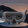 Soft Eye Pad Ultra Thin Face Padding for AVATA Goggles 2 Daily Protection & Replacement