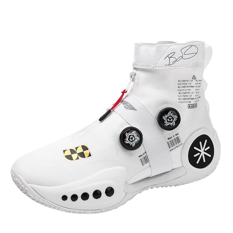 

Брендовые кроссовки в стиле хип-хоп, мужские высокие мужские баскетбольные кроссовки, детские женские дизайнерские баскетбольные ботинки, модная спортивная обувь в уличном стиле, мужская 41 белый