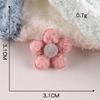 Hair Accessories Accessories Coral Socks Shoes And Hats Decorative Accessories Flower Hairpin Accessories Brooch Handmade Diy Clothing Accessories