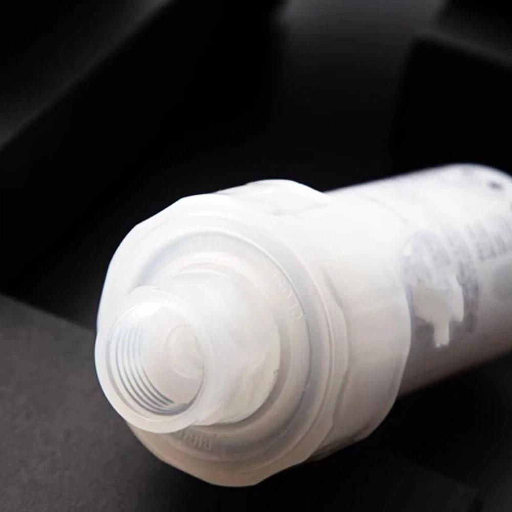 High-Quality PP Cotton Water Filter Cartridge Small Size Replaceable Cartridge  Toilet